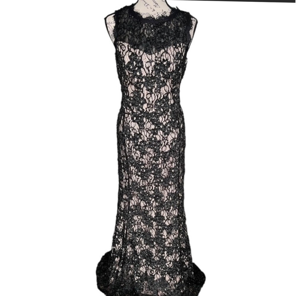 JS Collection Gown